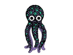 Octo baby 174
